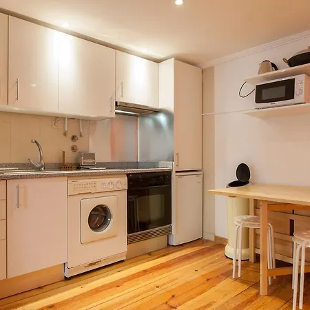 Apartment Feels Like Home Downtown Duplex Flat *