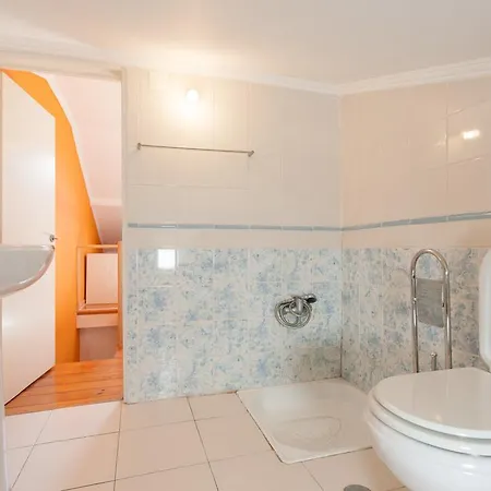 Apartman Feels Like Downtown Duplex Flat *